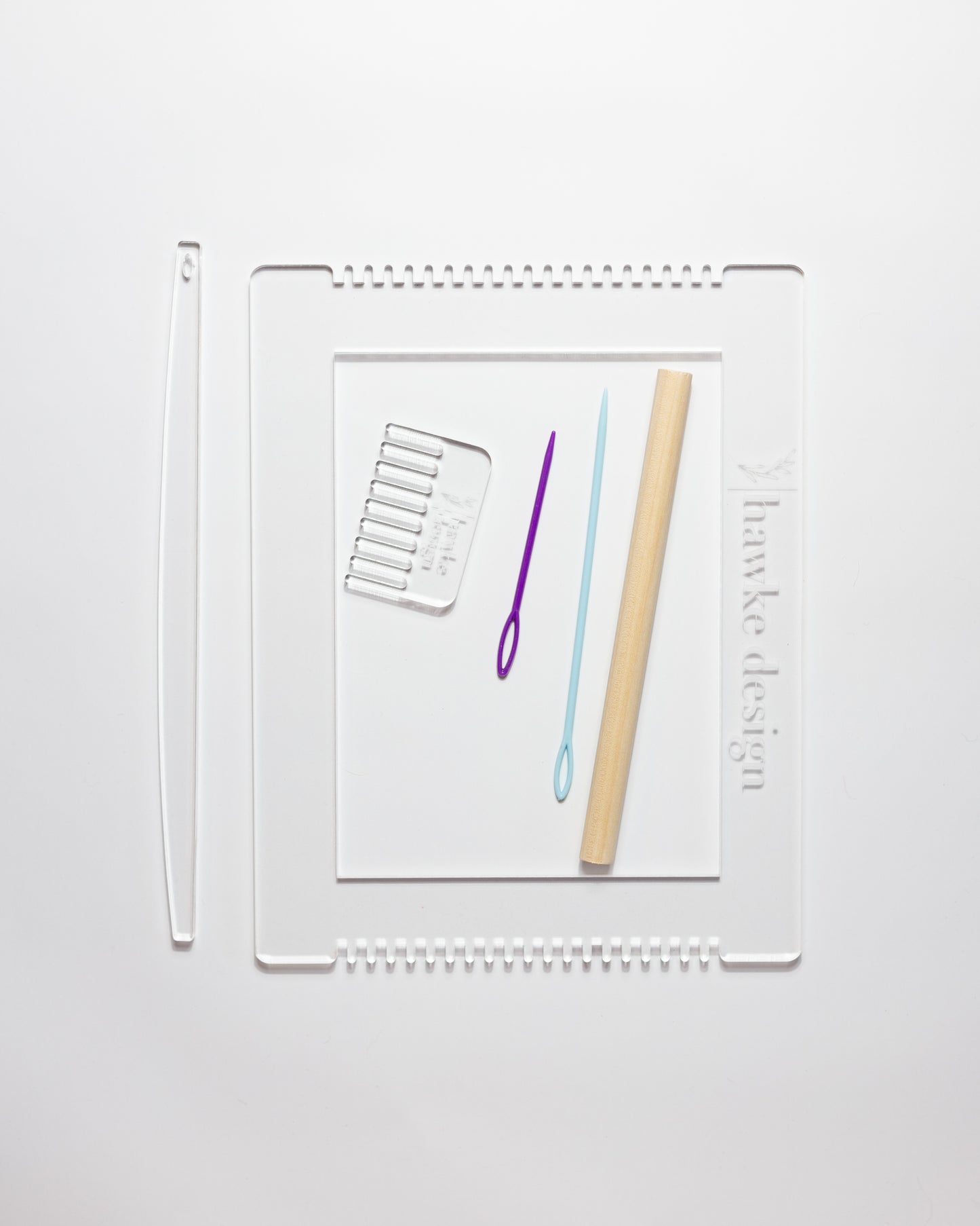 Fiber Packs & Loom Kits | Weaving Kits