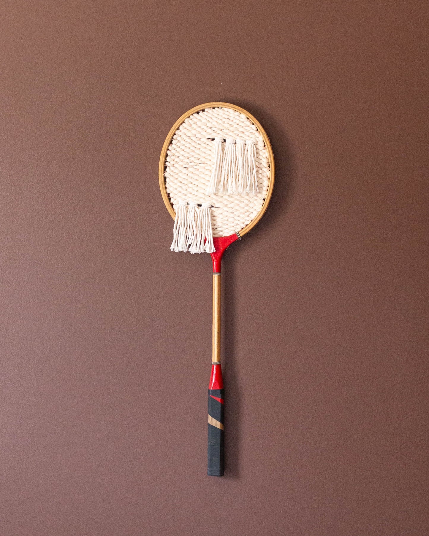 Racket #5 | Tennis Betch Collection