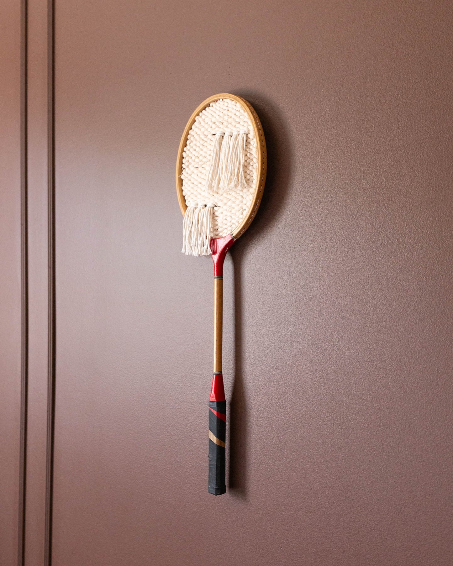 Racket #5 | Tennis Betch Collection