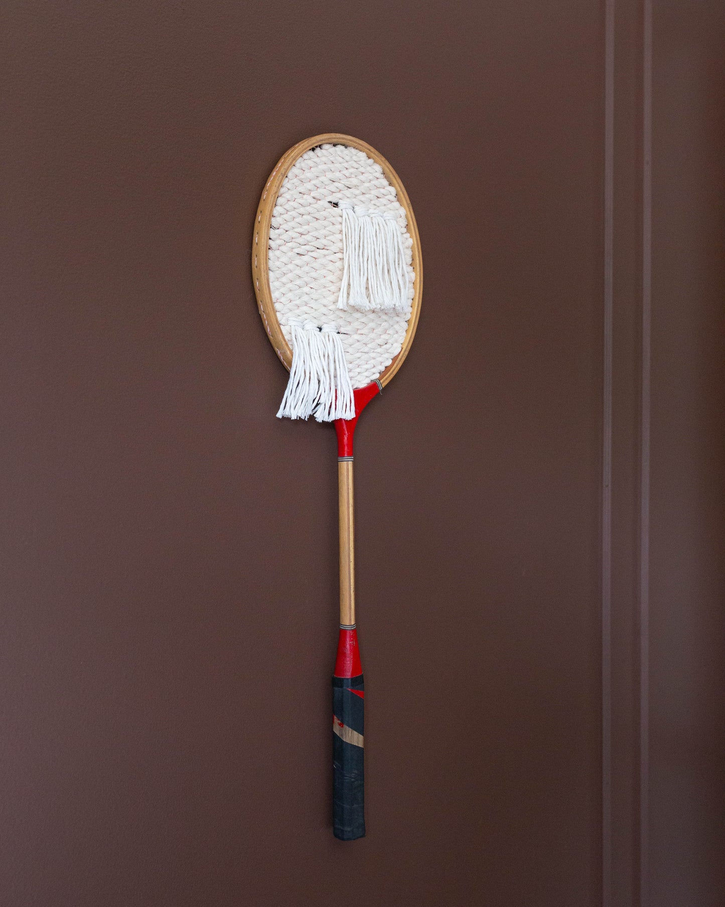Racket #5 | Tennis Betch Collection
