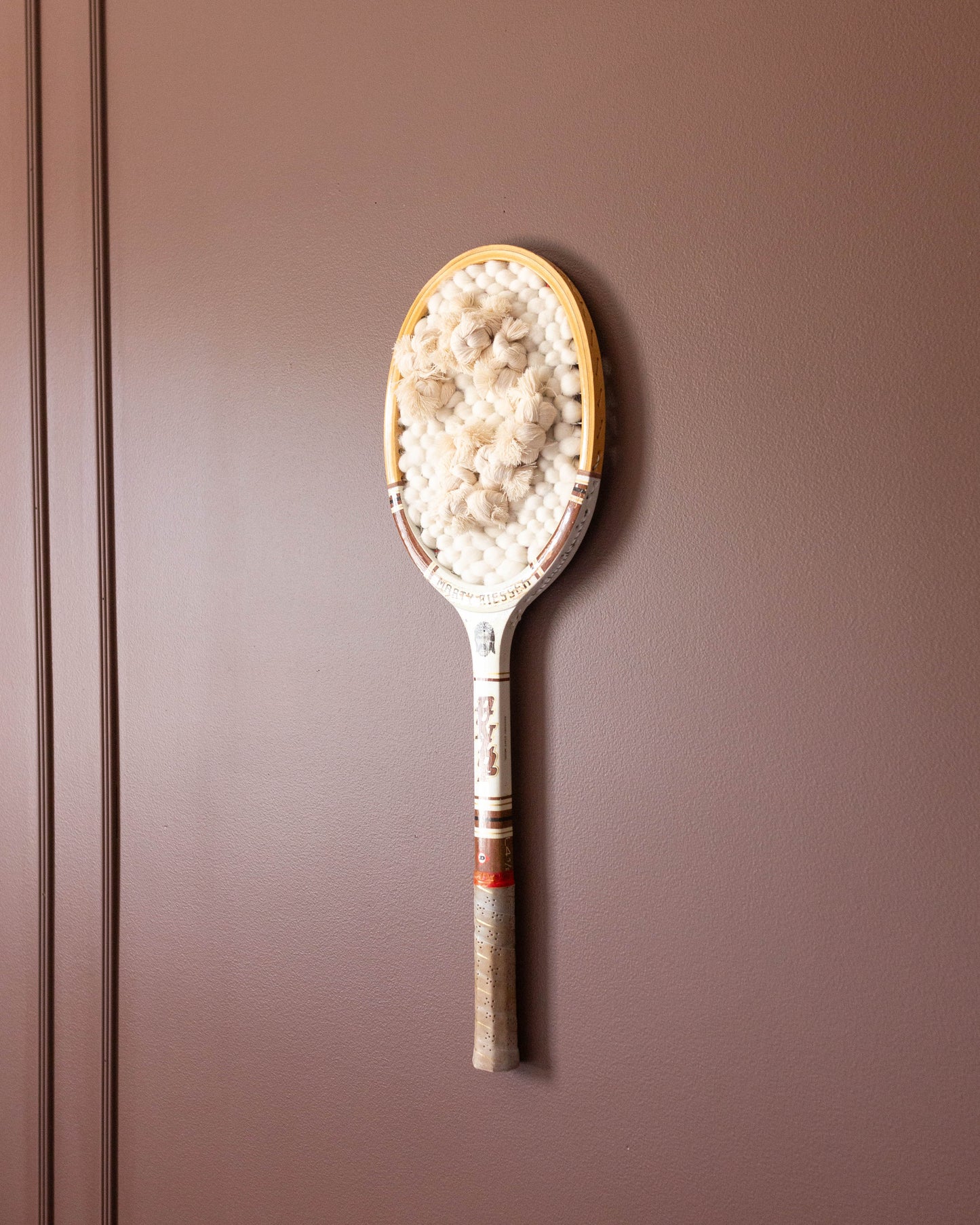 Racket #6 | Tennis Betch Collection