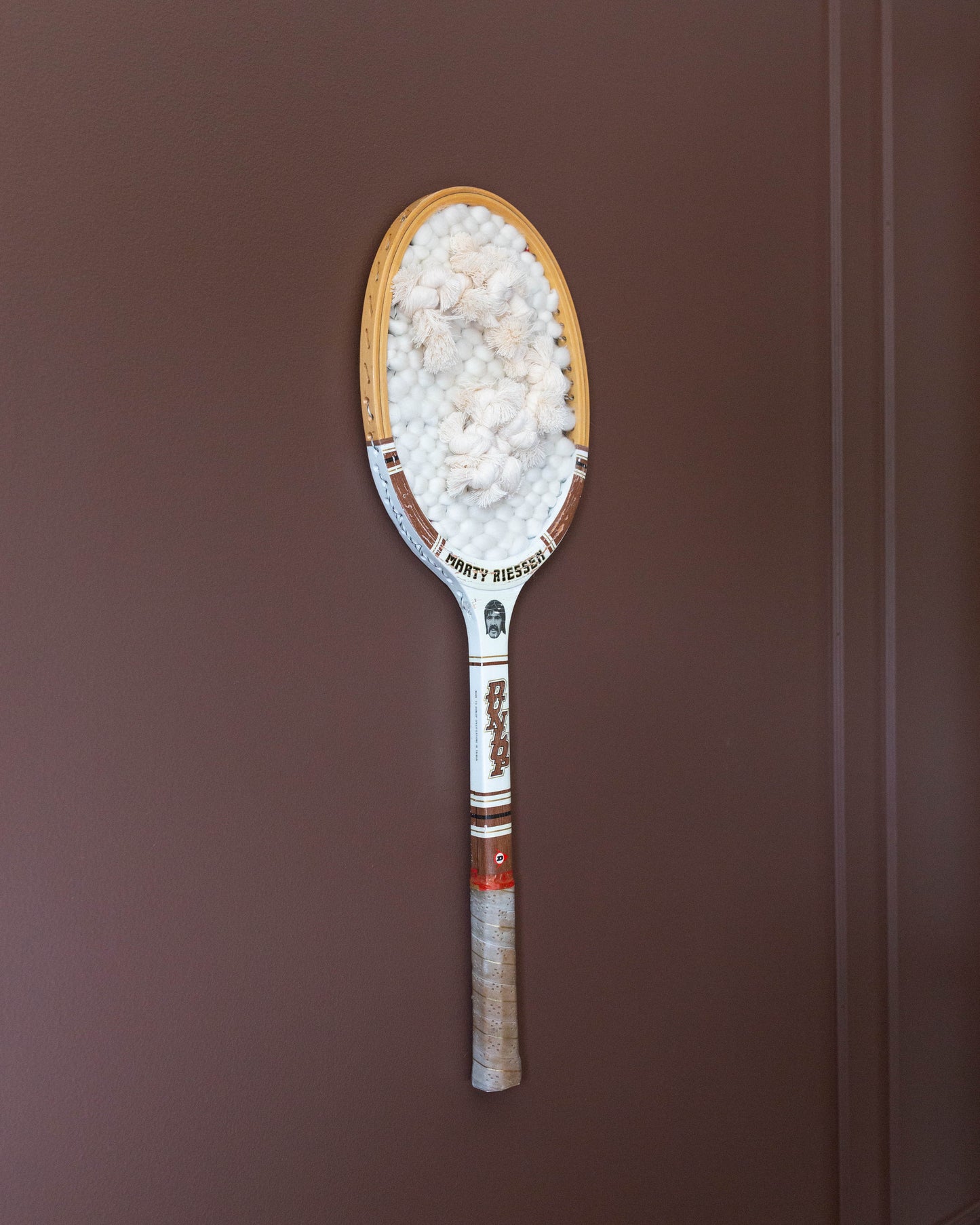 Racket #6 | Tennis Betch Collection