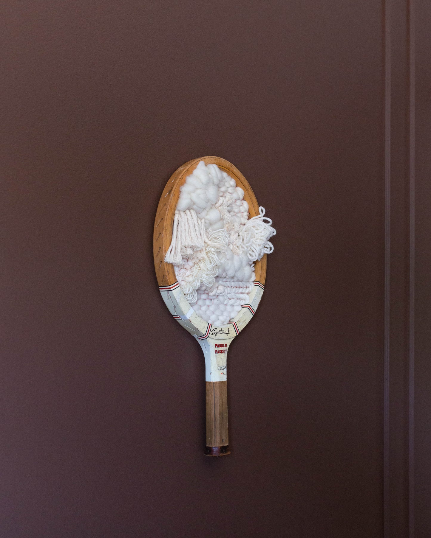 Racket #1 | Tennis Betch Collection