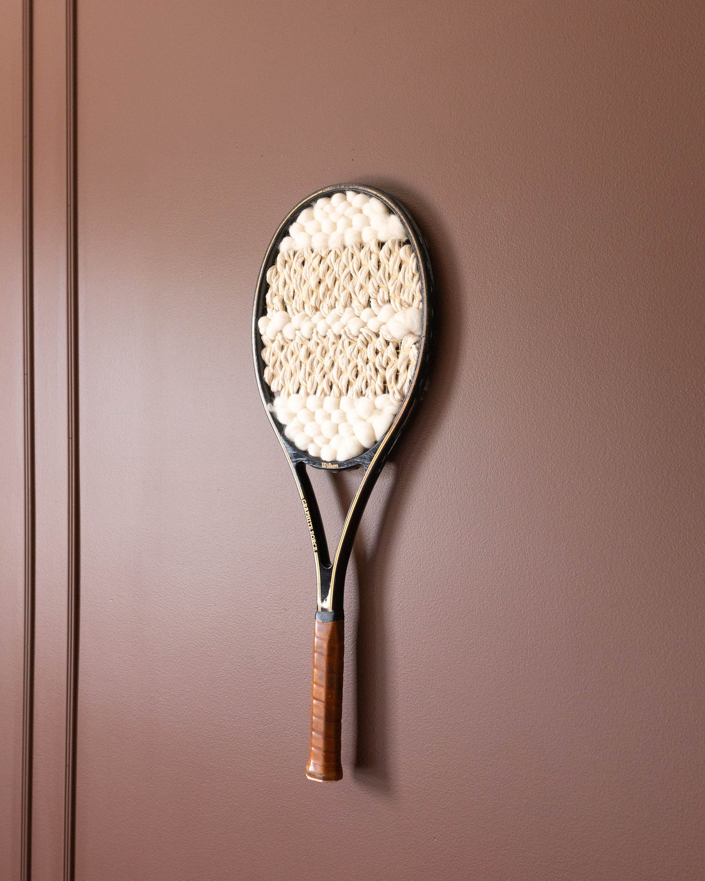 Racket #2 | Tennis Betch Collection