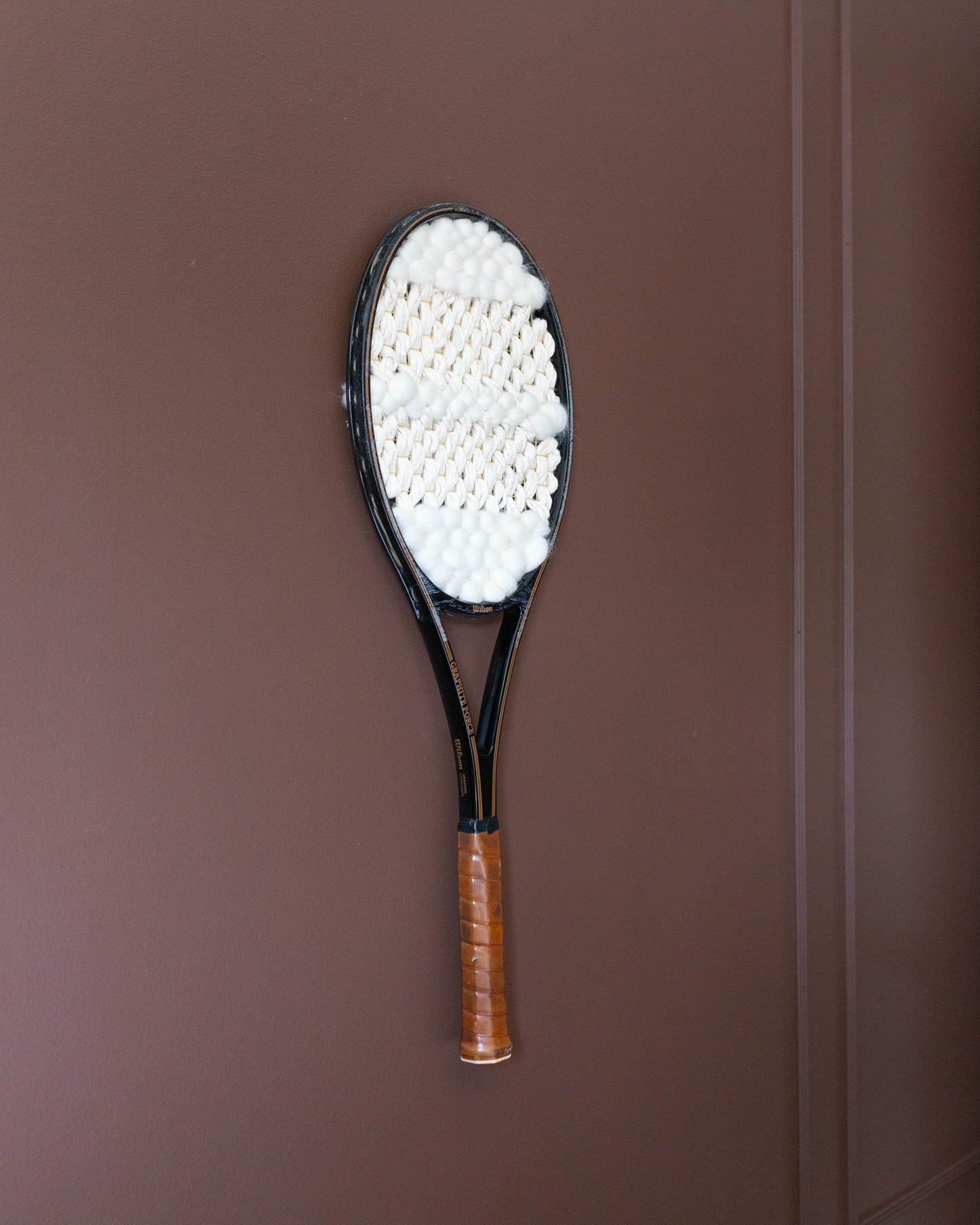 Racket #2 | Tennis Betch Collection