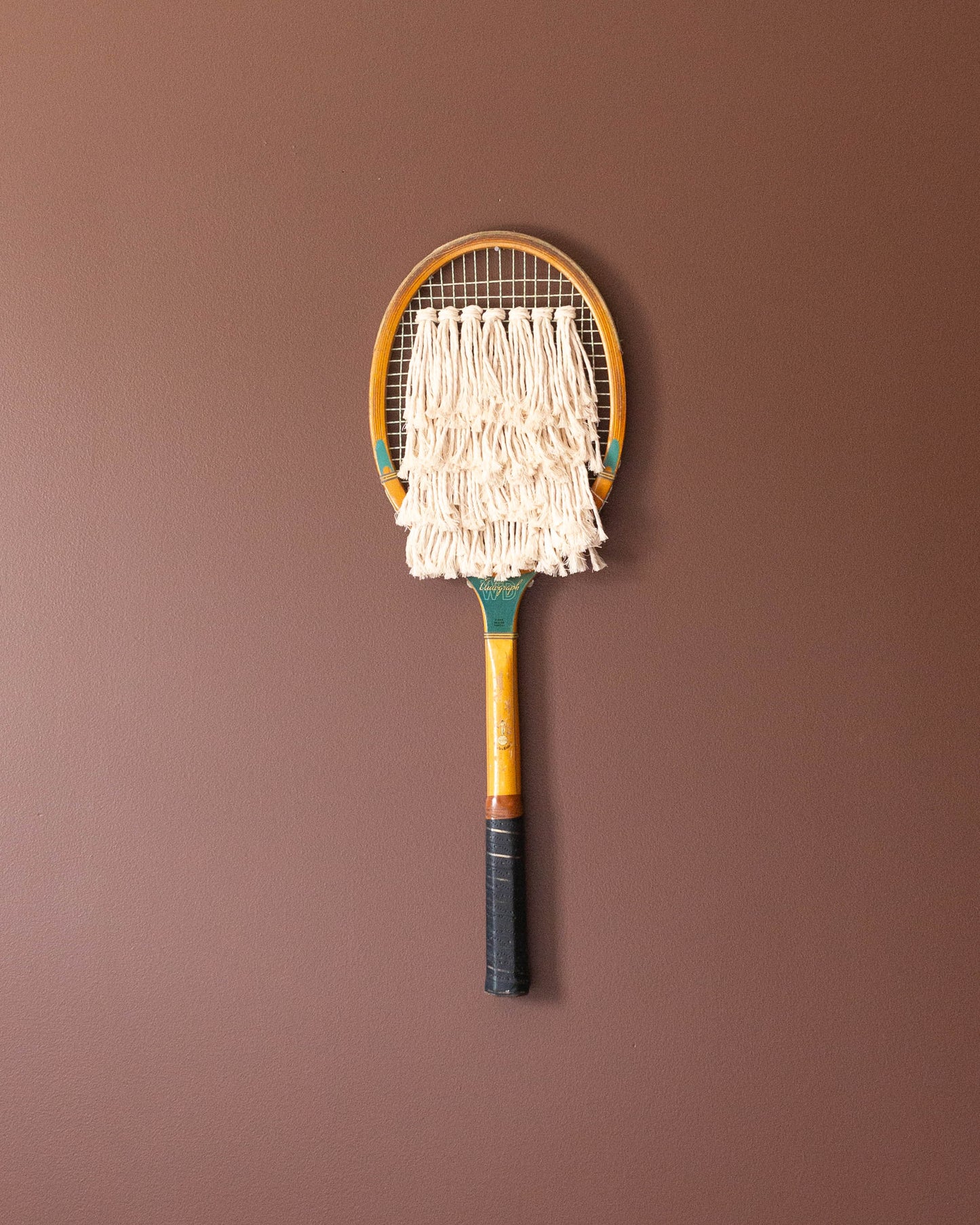 Racket #3 | Tennis Betch Collection