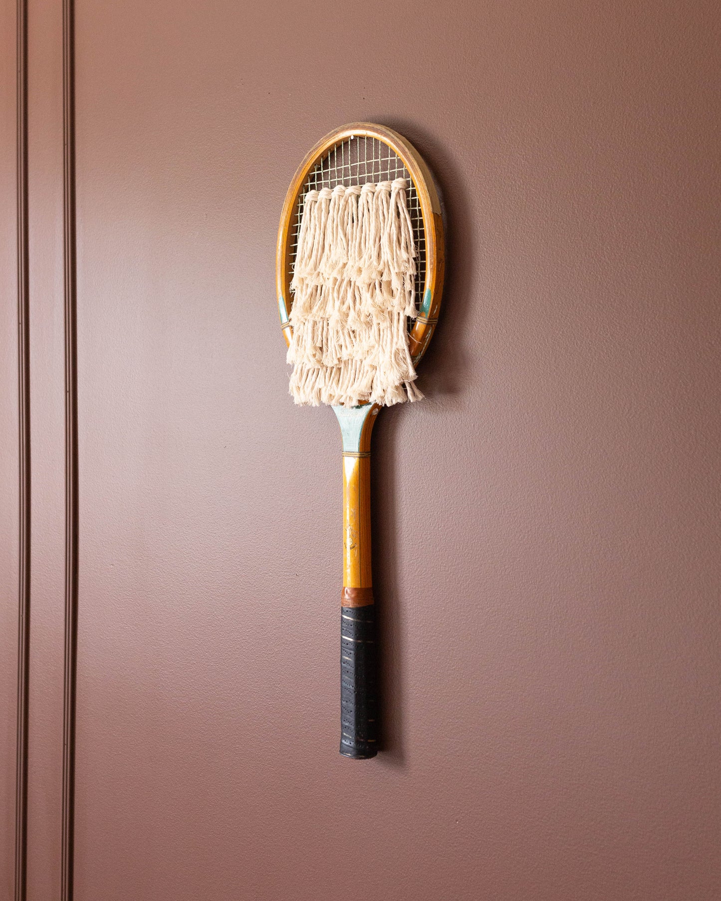 Racket #3 | Tennis Betch Collection