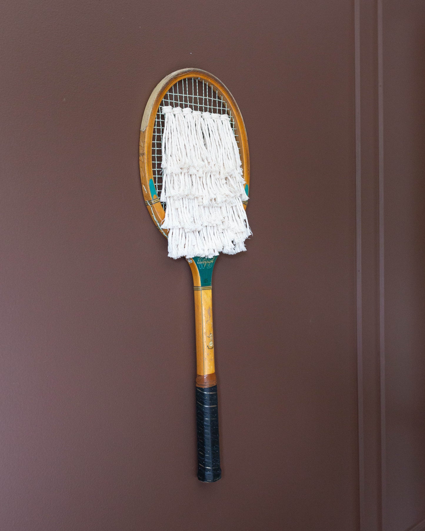Racket #3 | Tennis Betch Collection