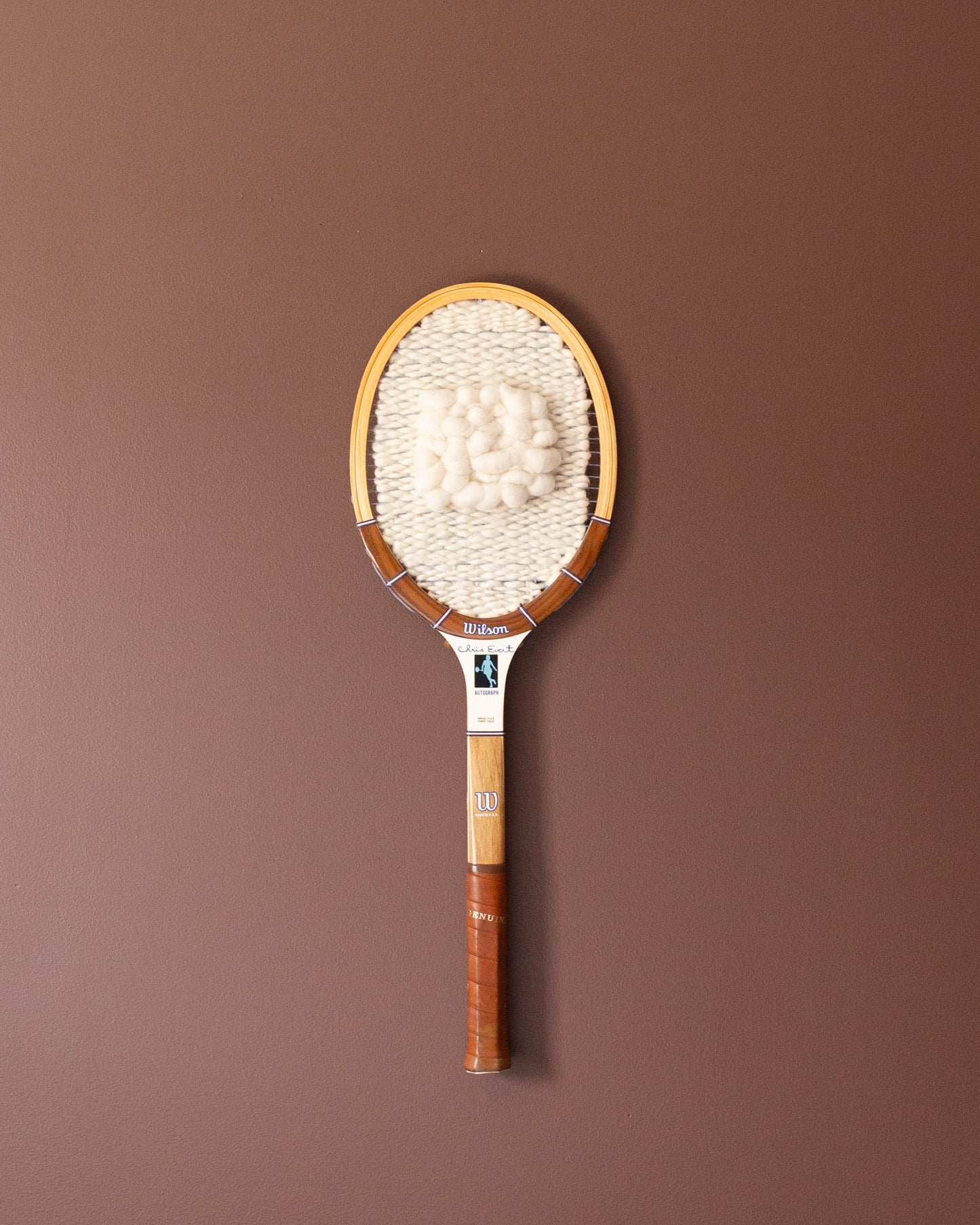 Racket #4 | Tennis Betch Collection