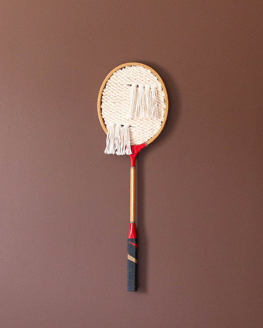Racket #5 | Tennis Betch Collection