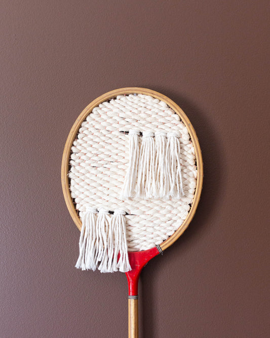 Racket #5 | Tennis Betch Collection