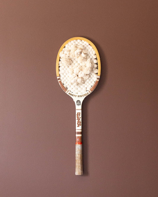 Racket #6 | Tennis Betch Collection