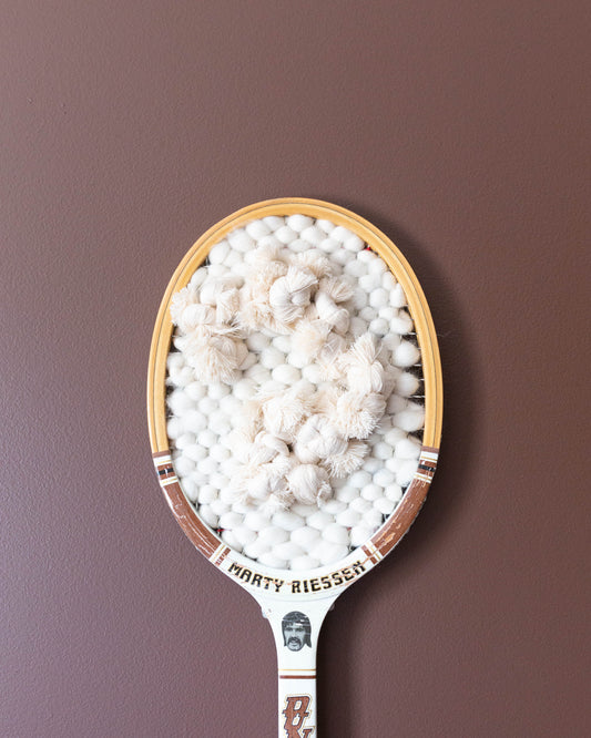 Racket #6 | Tennis Betch Collection
