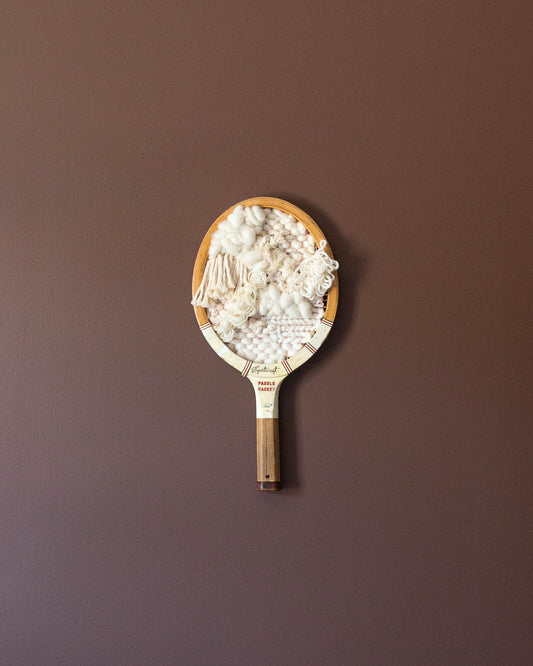 Racket #1 | Tennis Betch Collection