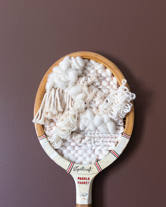 Racket #1 | Tennis Betch Collection