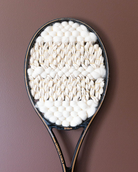 Racket #2 | Tennis Betch Collection