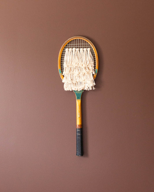 Racket #3 | Tennis Betch Collection