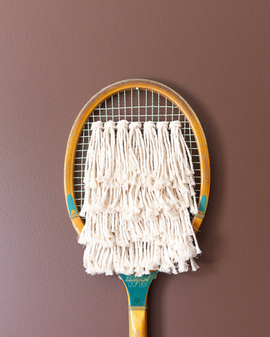 Racket #3 | Tennis Betch Collection