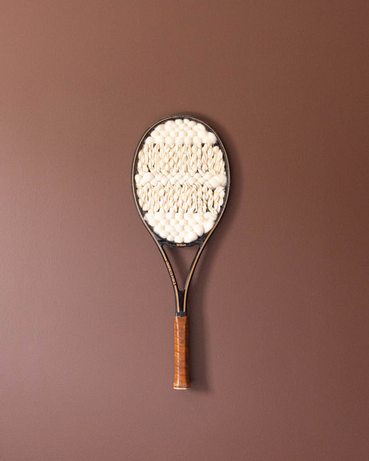 Racket #2 | Tennis Betch Collection