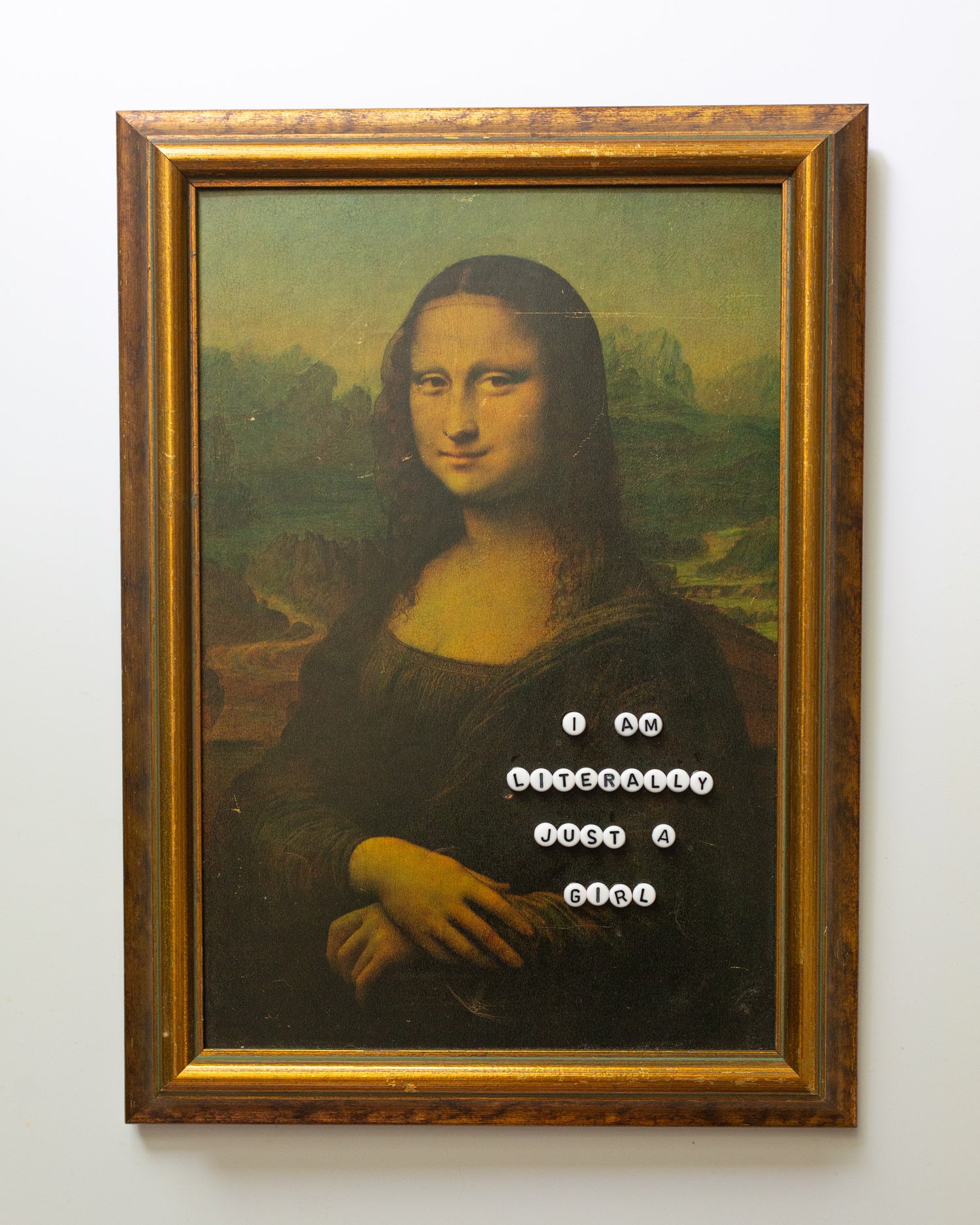 bead art