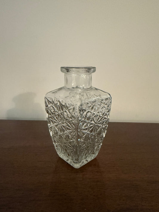 Glass Vase | Thrift Picks