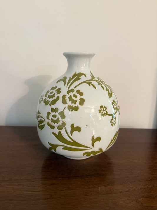 Ceramic Vase | Thrift Picks