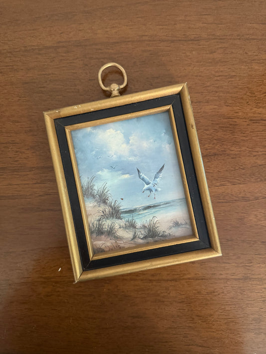 Framed Art  | Thrift Picks