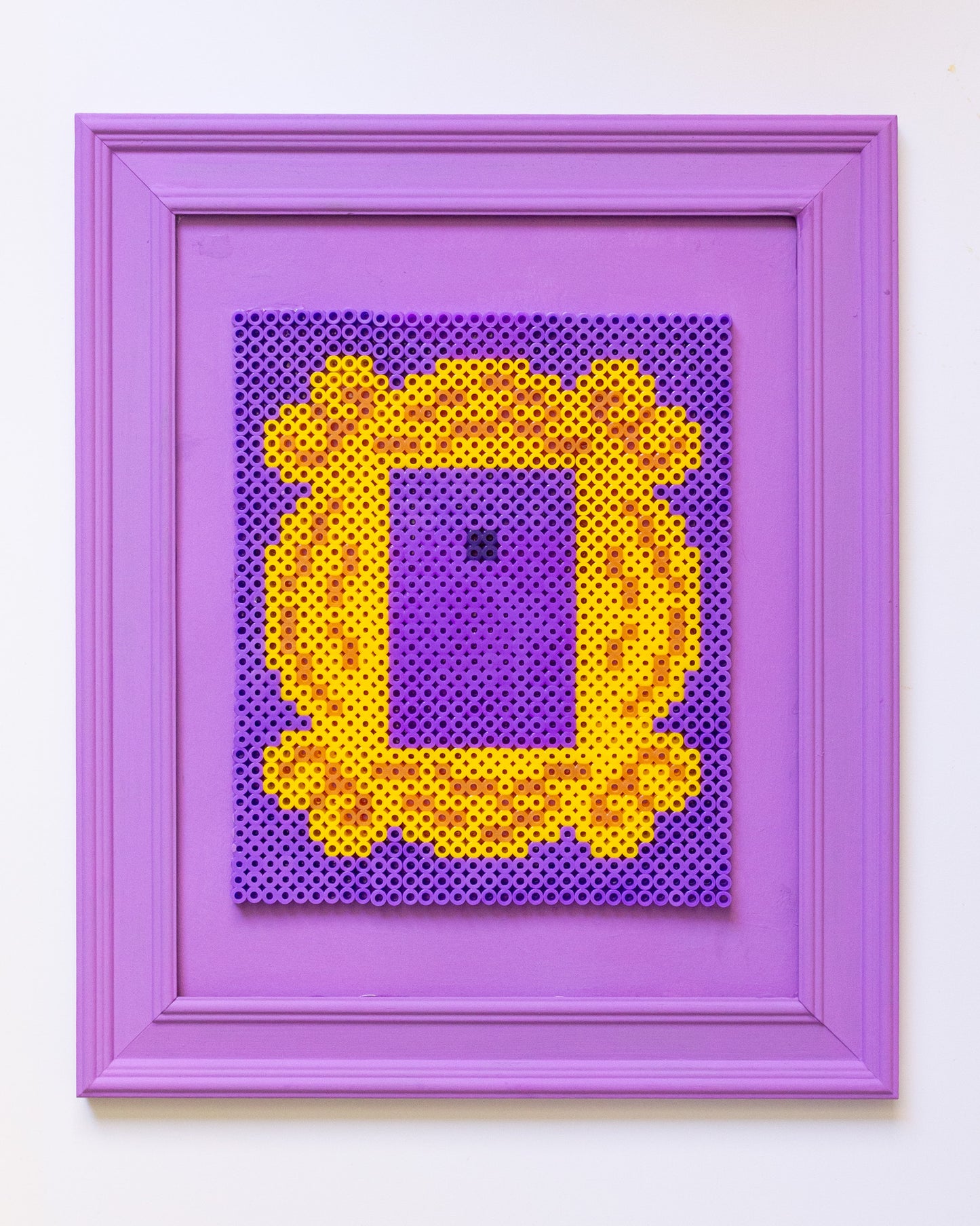 F.R.I.E.N.D.S. | Bead Art