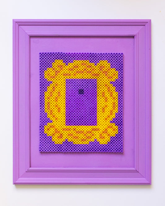 F.R.I.E.N.D.S. | Bead Art